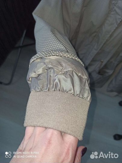 Куртка женская