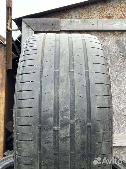 Toyo Proxes Sport 275/30 R20