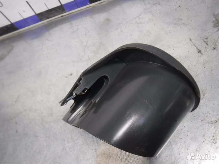 Облицовка панели приборов Лада Калина 21114 2007