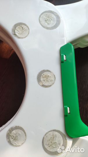 Качалка лошадь