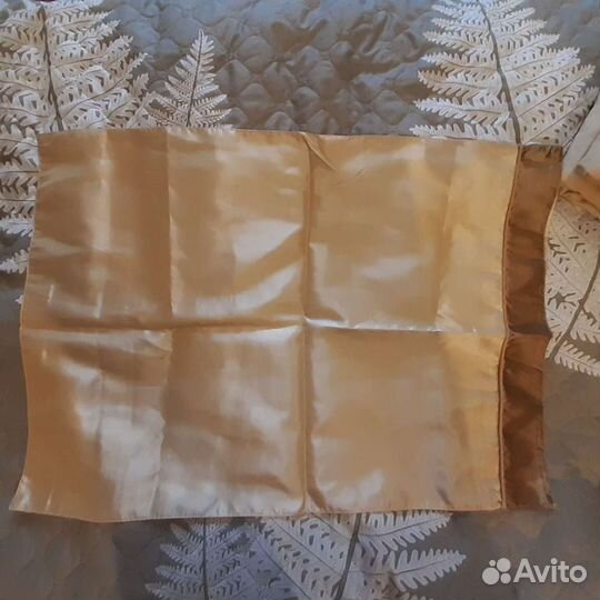 Покрывало на кровать бу