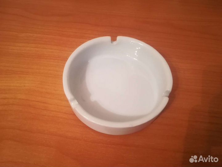 Пепельница