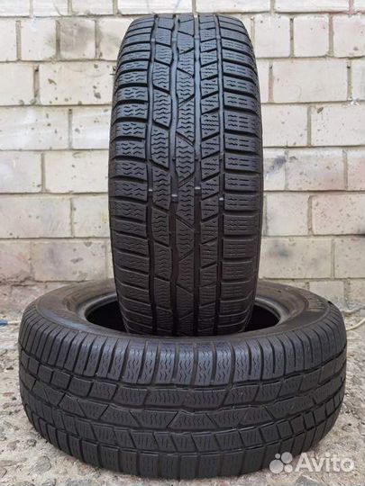 Continental ContiWinterContact TS 830 P 205/60 R16 96H