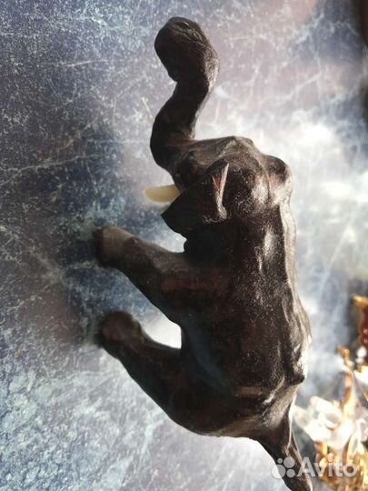 Статуэтка слон