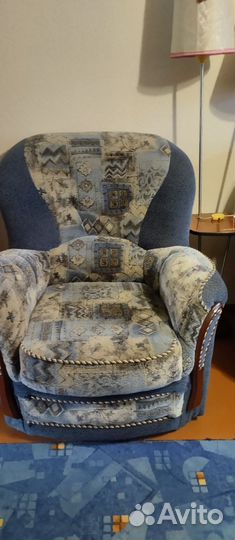 Мягкая мебель