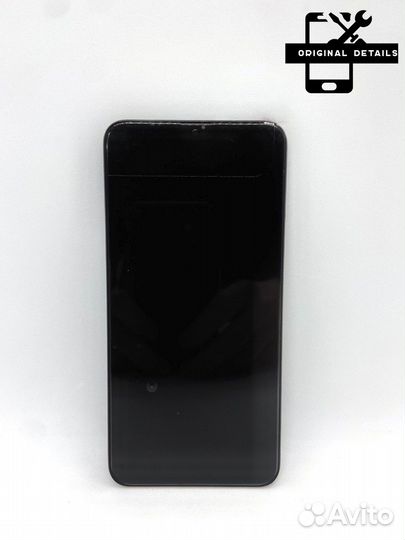 Дисплей для Samsung Galaxy A10 SM-A105 Ориг рамка