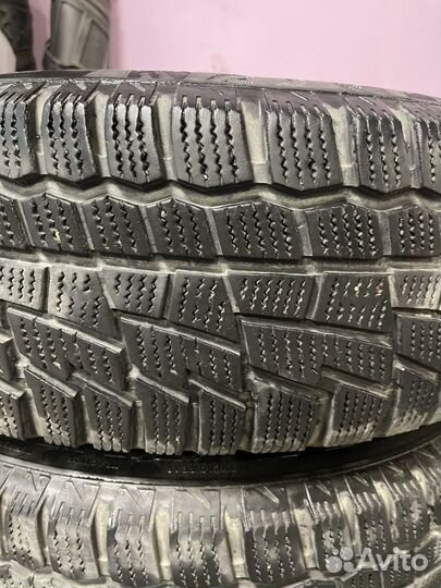 Колеса 195 65 15 зимние