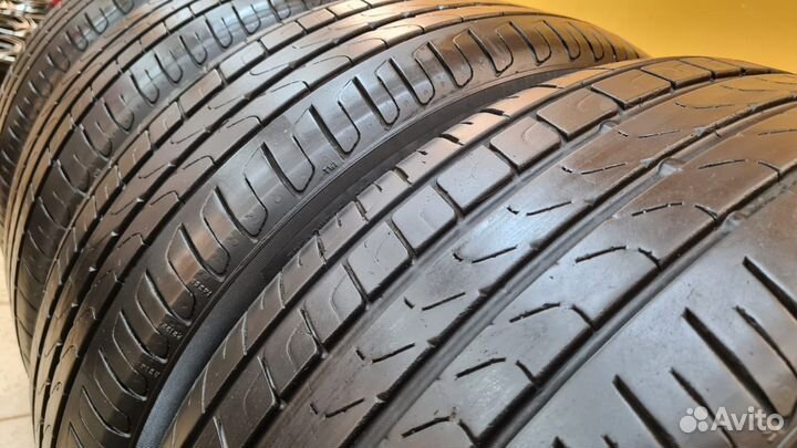 Pirelli Cinturato P7 215/55 R17