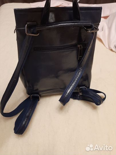 Рюкзак женский