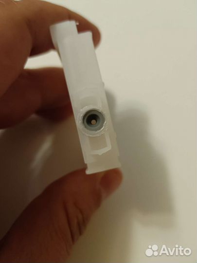 Демпфера для Epson L1800, L800, L805