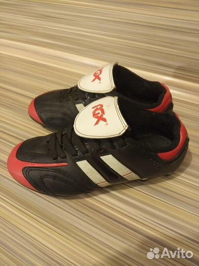 Бутсы детские