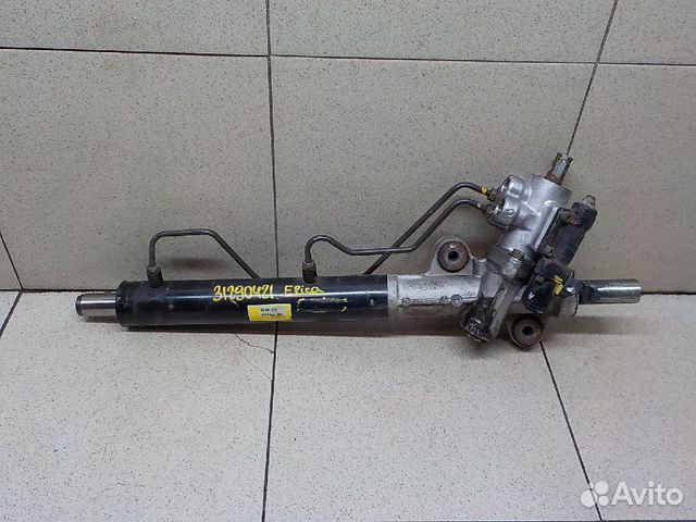 Рейка рулевая для Chevrolet Epica 2006-2012