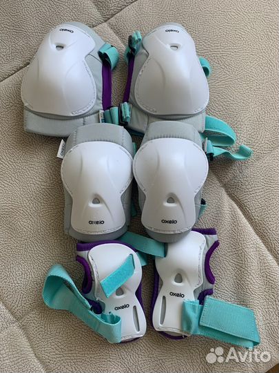 Защита детская