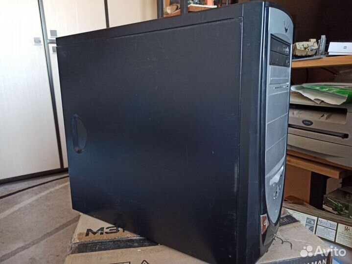 Корпус пк