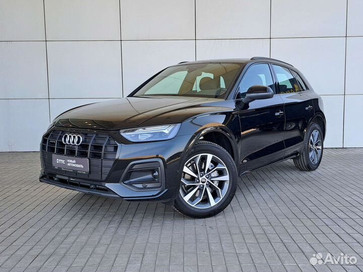 Audi Q5 2.0 AMT, 2023