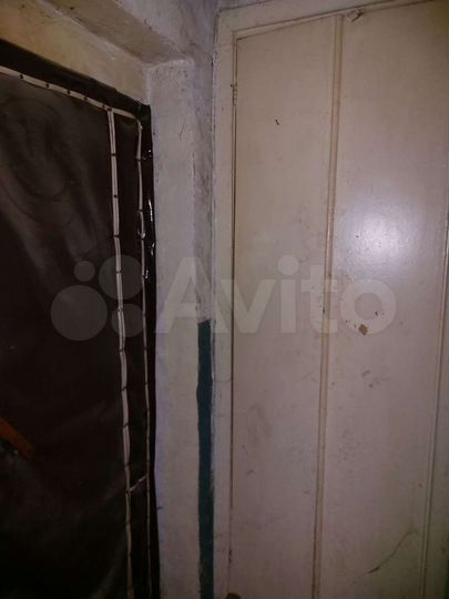 1-к. квартира, 30 м², 2/5 эт.