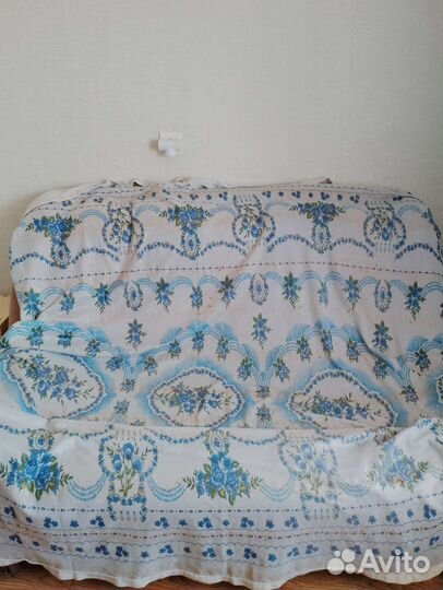 Покрывало на кровать