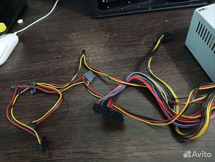 Блок питания 450W