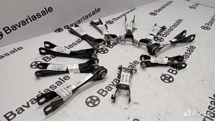 Задний рычаг BMW i3