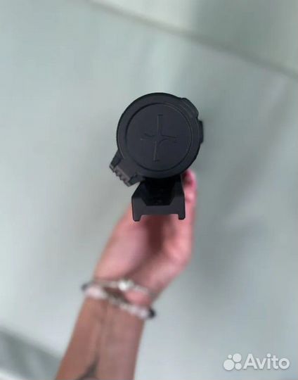 Тепловизионный прицел iRay Saim SCT 35 v2