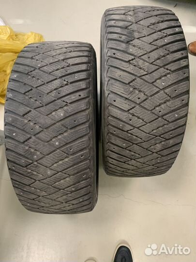Goodyear Ultra Grip Ice Arctic 2 245/45 R17 97T