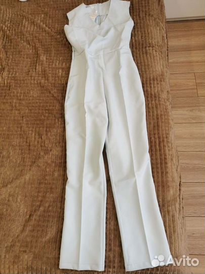 Комбинезон женский летний