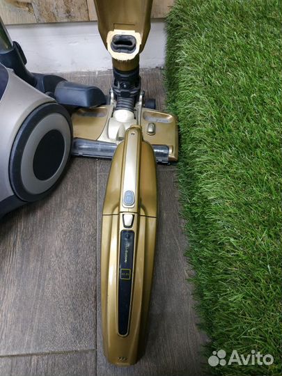 Пылесос Avreology 78748