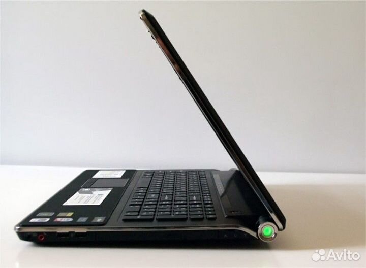 Ноутбук Sony Vaio 18,4 FullHD