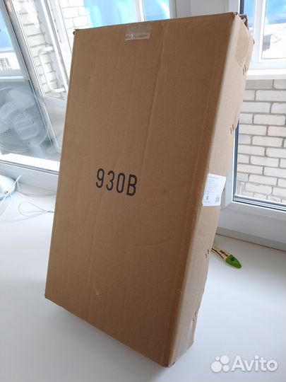 Светильник напольный (торшер)