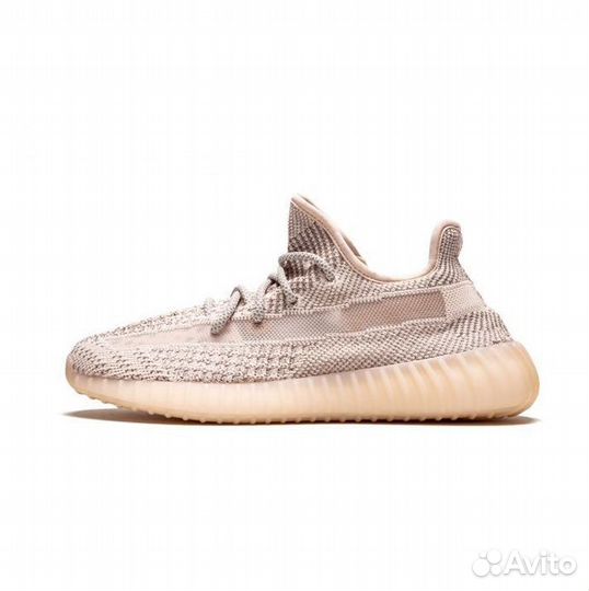 Adidas yeezy 350 V2 salt оптом