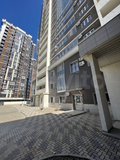 Свободного назначения, 104 м²