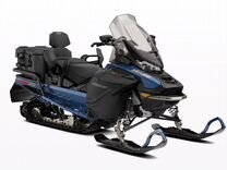 Снегоход Ski-Doo expedition SE 900 ACE Turbo R VIP