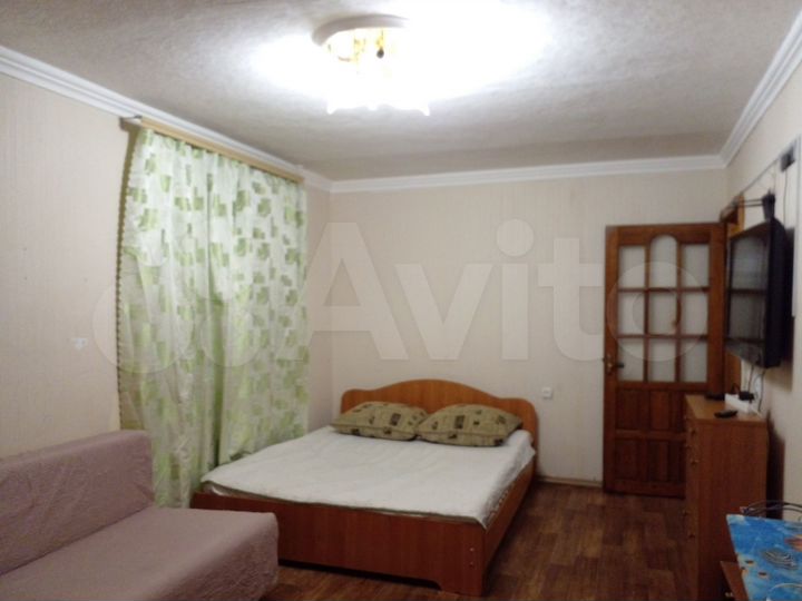 2-к. квартира, 44,6 м², 2/12 эт.