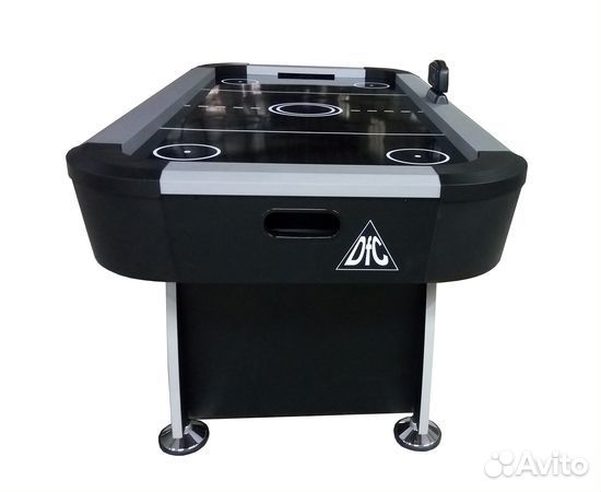 Игровой стол - аэрохоккей DFC buffalo