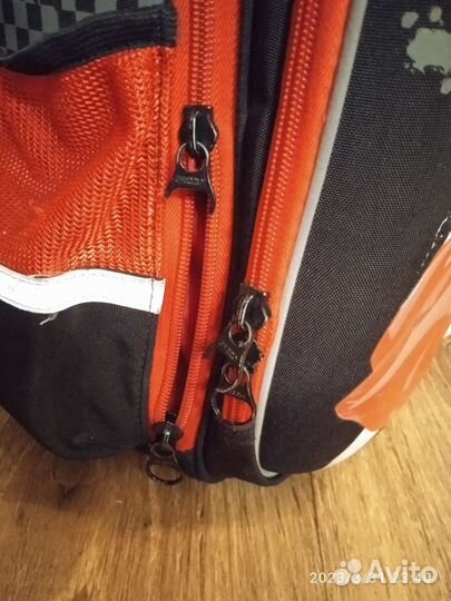 Рюкзак для начальной школы