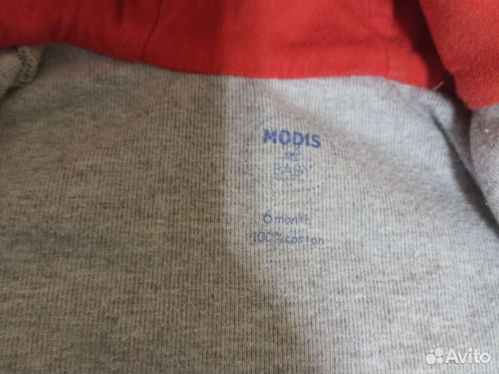 Костюм детский