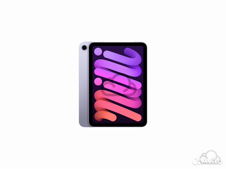 iPad mini 6 256GB 5G