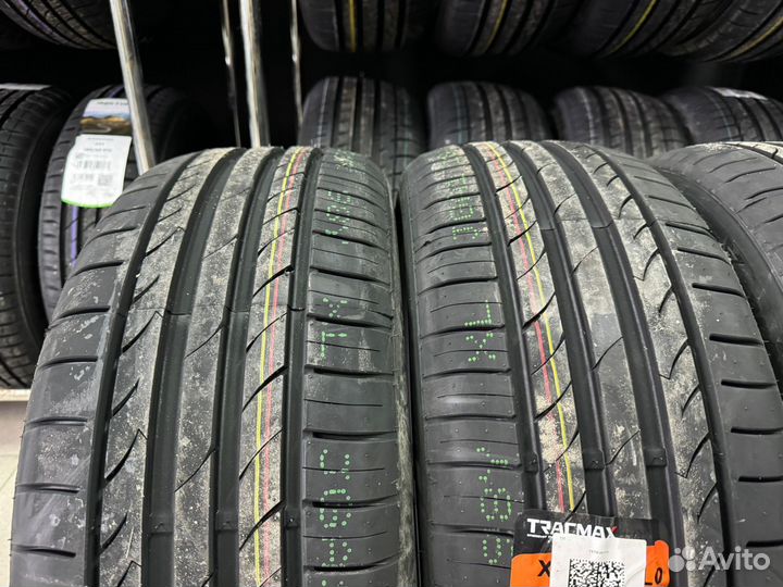 Tracmax X-Privilo TX3 275/35 R20 102