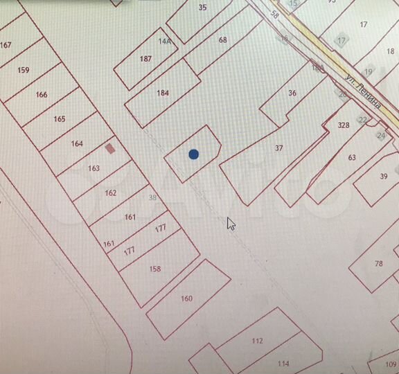 Участок 15 сот. (ИЖС)