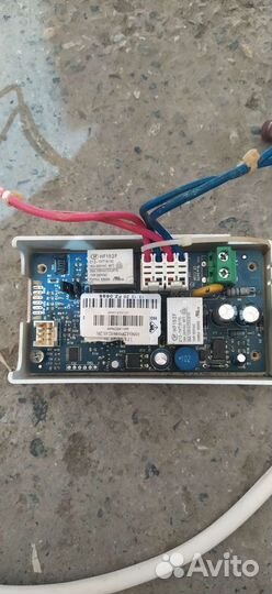 Ariston abs 2.0