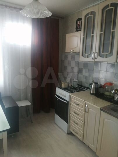 3-к. квартира, 66,8 м², 4/4 эт.