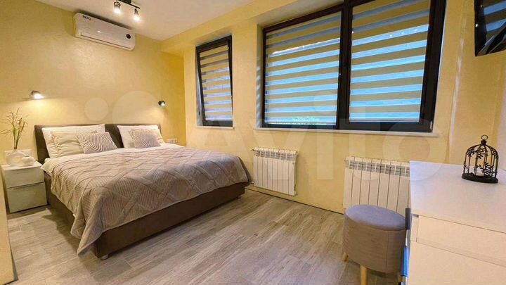 Квартира-студия, 30 м², 1/5 эт.