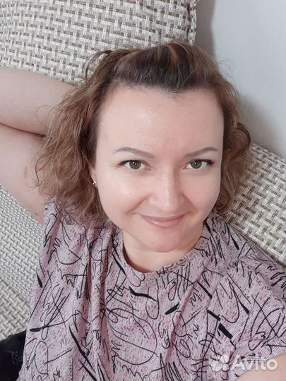 Швея на дому