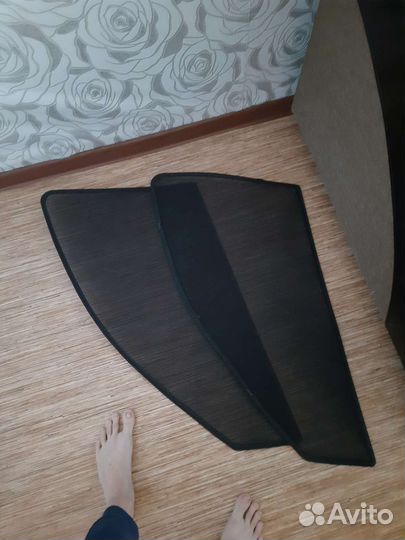 Шторки голф 4 хетчбек