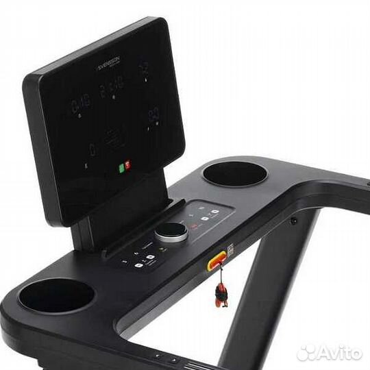 Svensson Body Labs Physioline Sprintmaster B