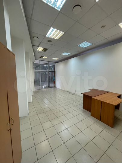 Офисные помещения 17 и 30 кв м