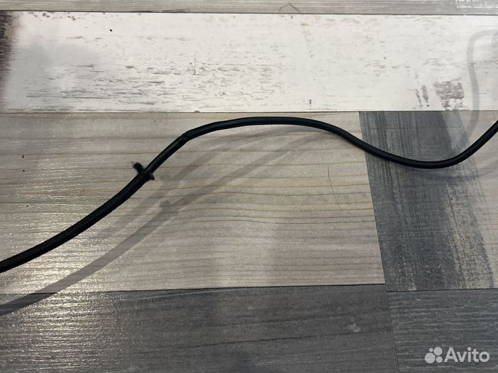 Комплект Наушники + Клавиатура HyperX