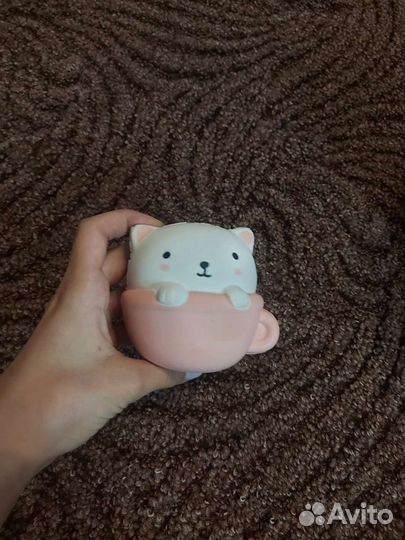 Игрушки для детишек