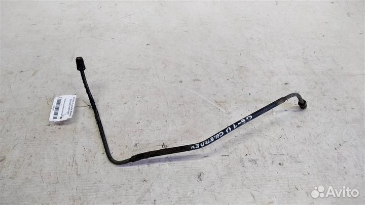 Трубка сцепления Mazda 626 GE 92-97г