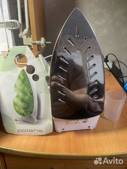 Утюг Polaris